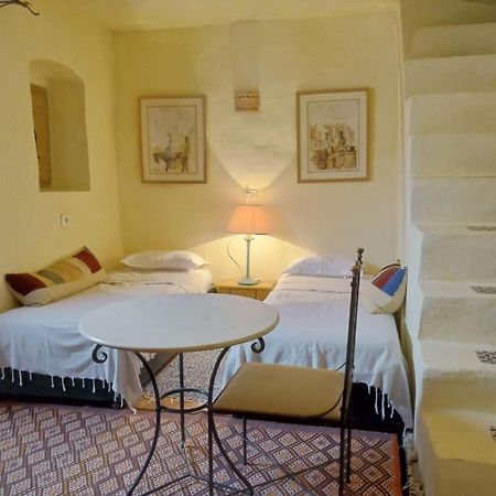Hotel Dar Dhiafa Al Harah al Kabirah ภายนอก รูปภาพ