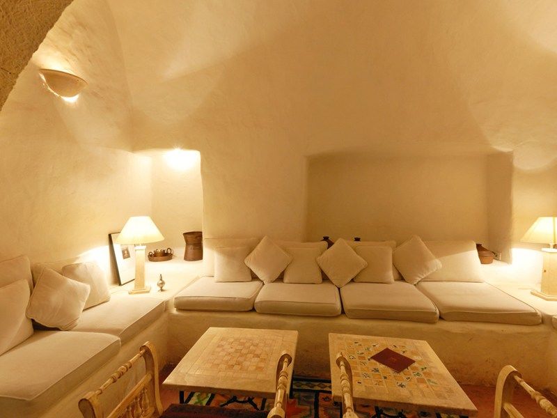 Hotel Dar Dhiafa Al Harah al Kabirah ภายนอก รูปภาพ