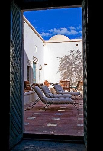 Hotel Dar Dhiafa Al Harah al Kabirah ภายนอก รูปภาพ