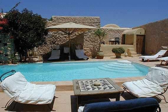 Hotel Dar Dhiafa Al Harah al Kabirah ภายนอก รูปภาพ