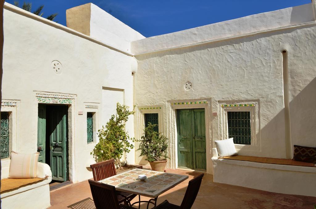 Hotel Dar Dhiafa Al Harah al Kabirah ภายนอก รูปภาพ
