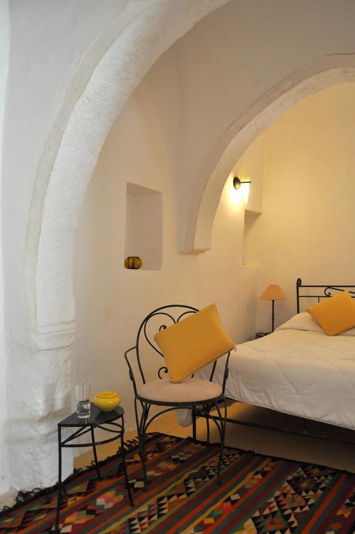 Hotel Dar Dhiafa Al Harah al Kabirah ภายนอก รูปภาพ