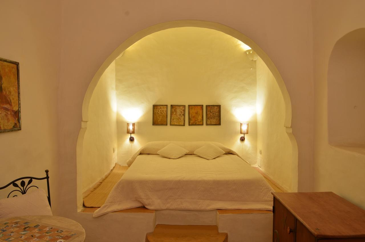 Hotel Dar Dhiafa Al Harah al Kabirah ภายนอก รูปภาพ